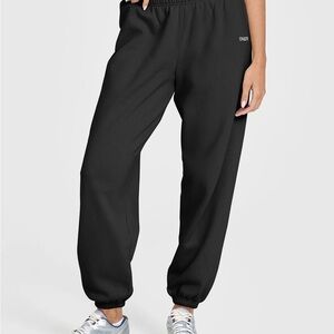 Oner Active Black Women's Jogger Pants